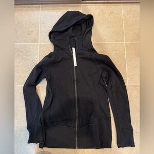 Lululemon Hooded Jacket